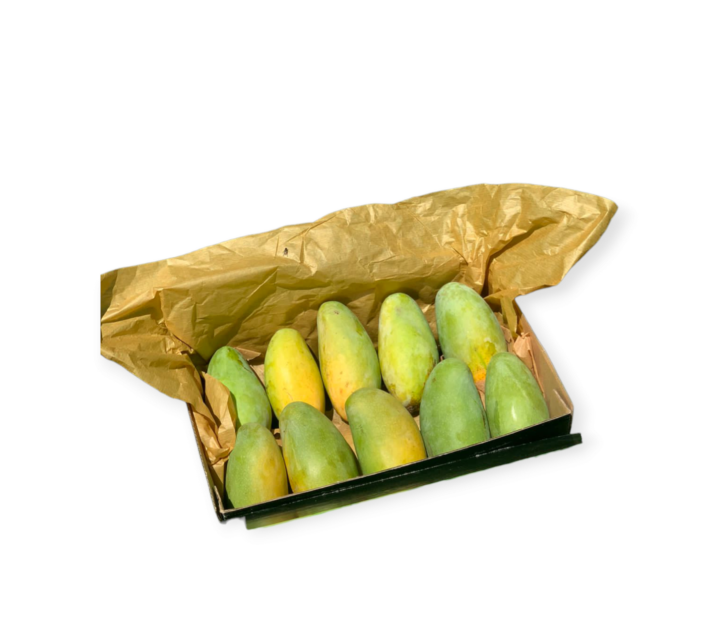 chemical free Hendi Mango (5kg)