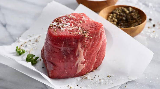chemical free Tenderloin  (kg)