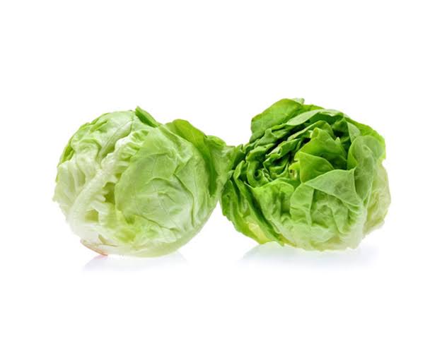 Crunchy little gem lettuce  (1pc)