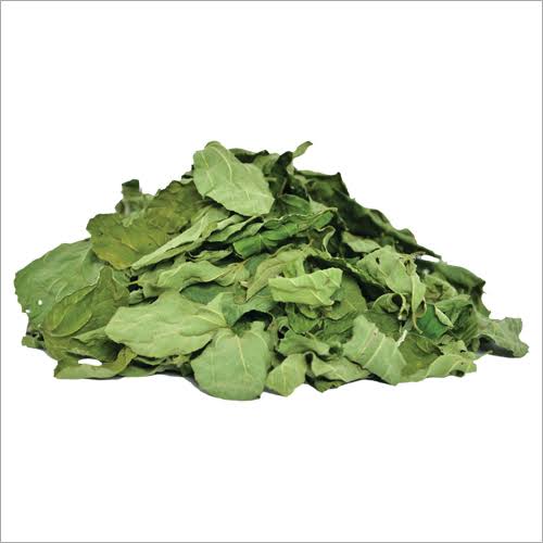 Solar dried ziziphus sidr leaves (25g)