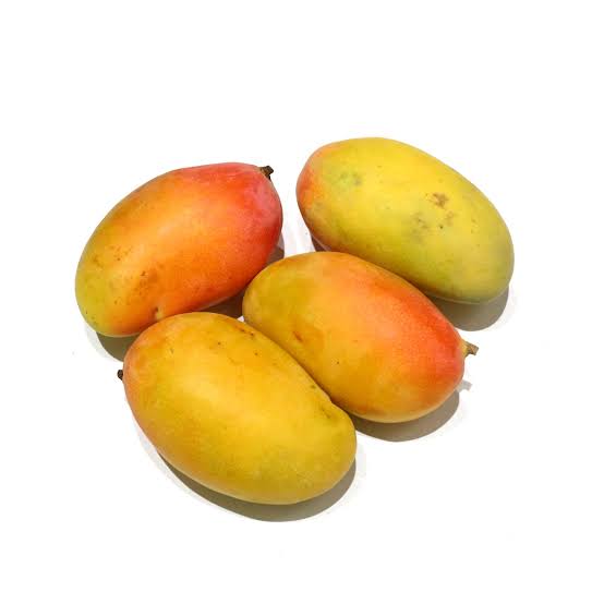 chemical free Naomi Mango (5kg)