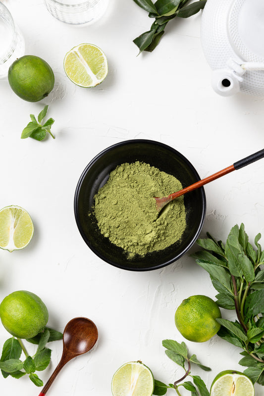 Organic celery powder (100g)