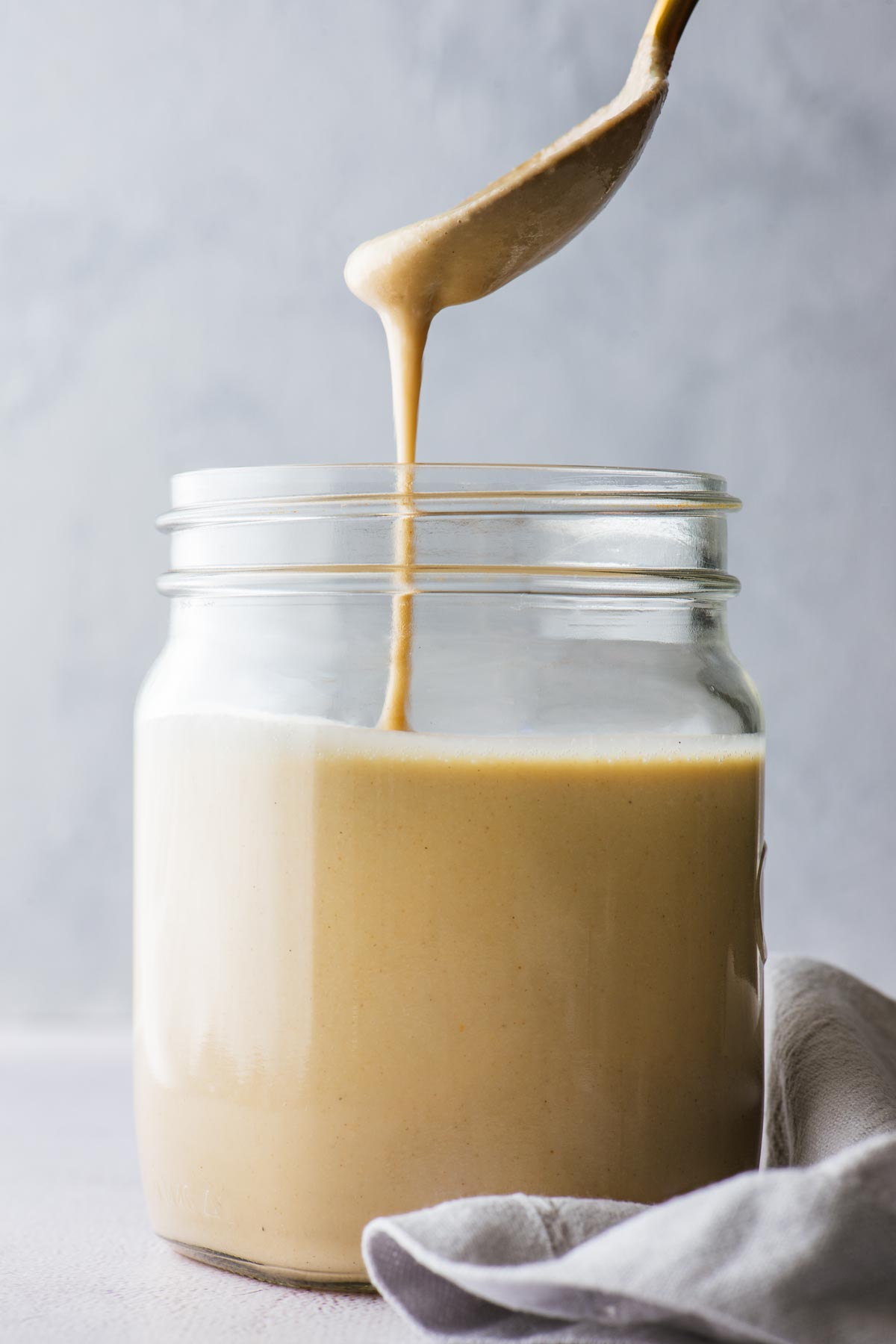 Raw tahini (350g)