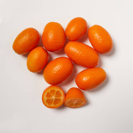 Chemical free kumquat (kg)