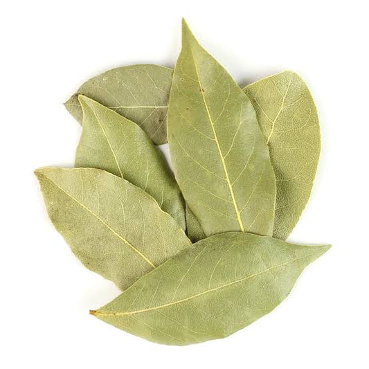 Solar dried Bay Leaves (20g)