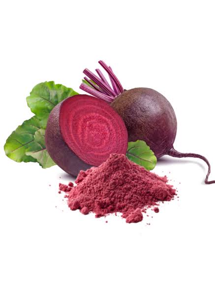 Chemical free Solar dried Beetroot Powder (100g)