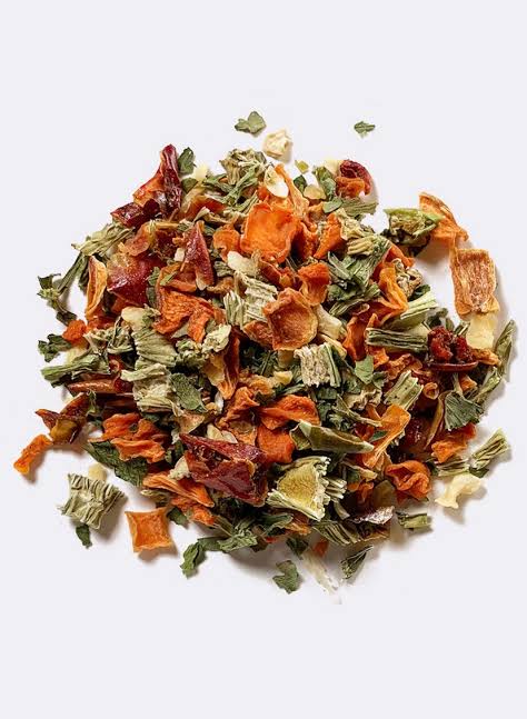 Solar dried Soup Mix (75g)