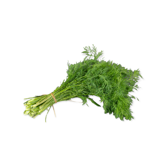 Organic Dill (100g)