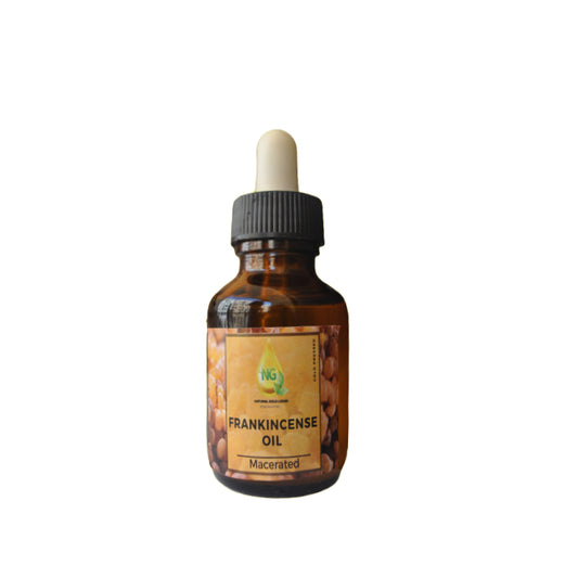 Frankincense (sudanese)