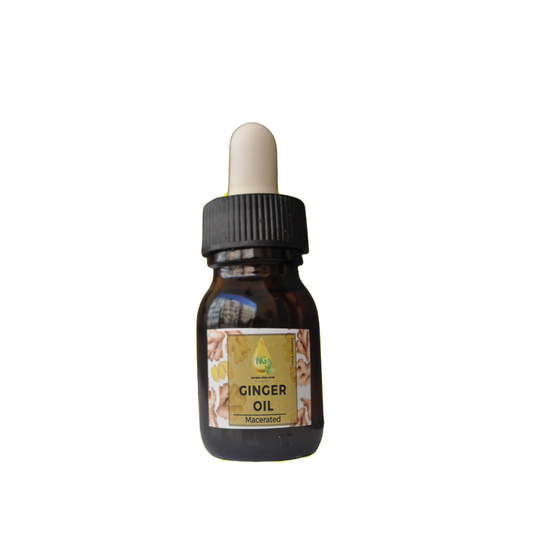 Ginger Oil