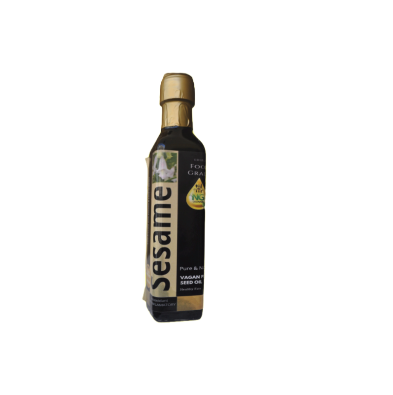 Sesame Oil