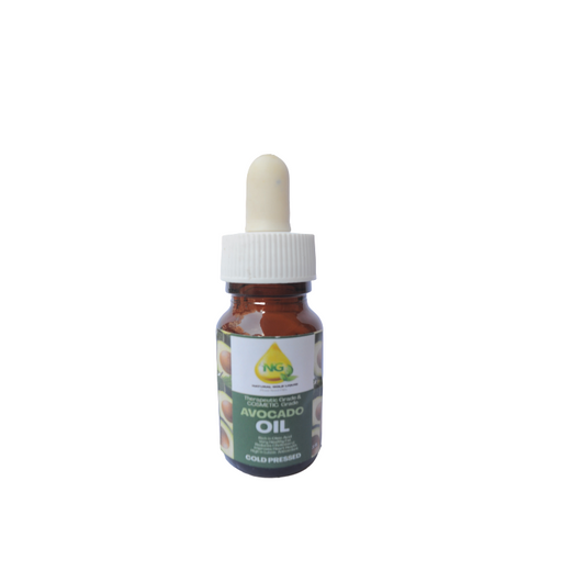 Avocado Oil