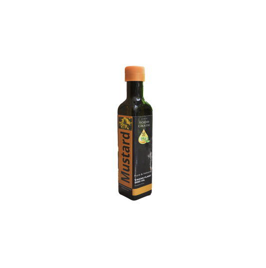 Mustard Oil