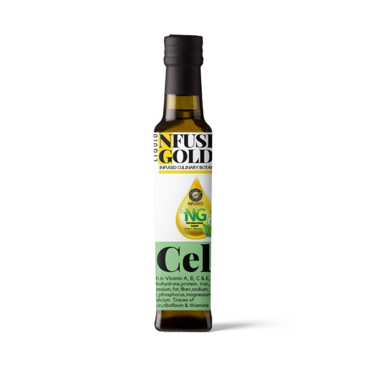Celery Seed Oil