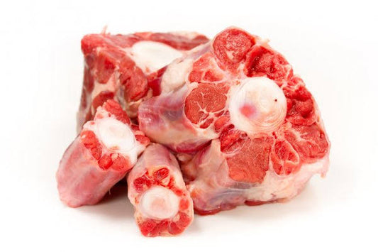 chemical free Beef OxTail (kg)