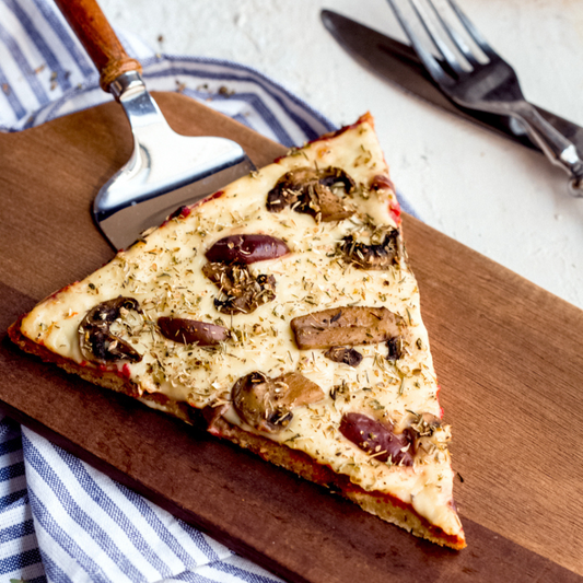 Pizza Alfunghi (450g)