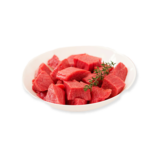 chemical free Kabab Halla/Beef Stew (kg)