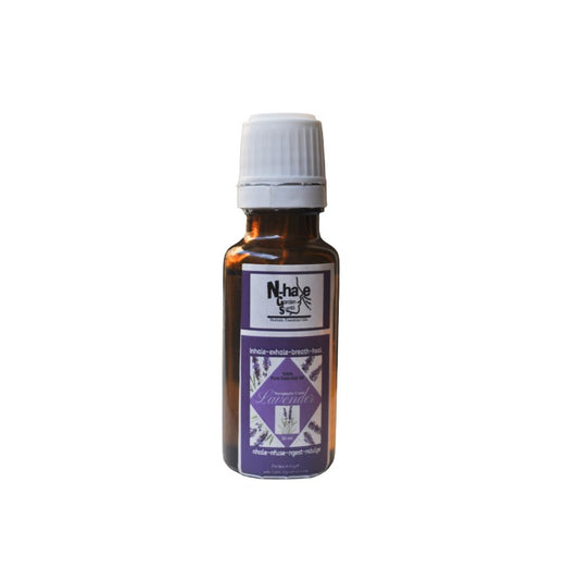 Lavender Oil