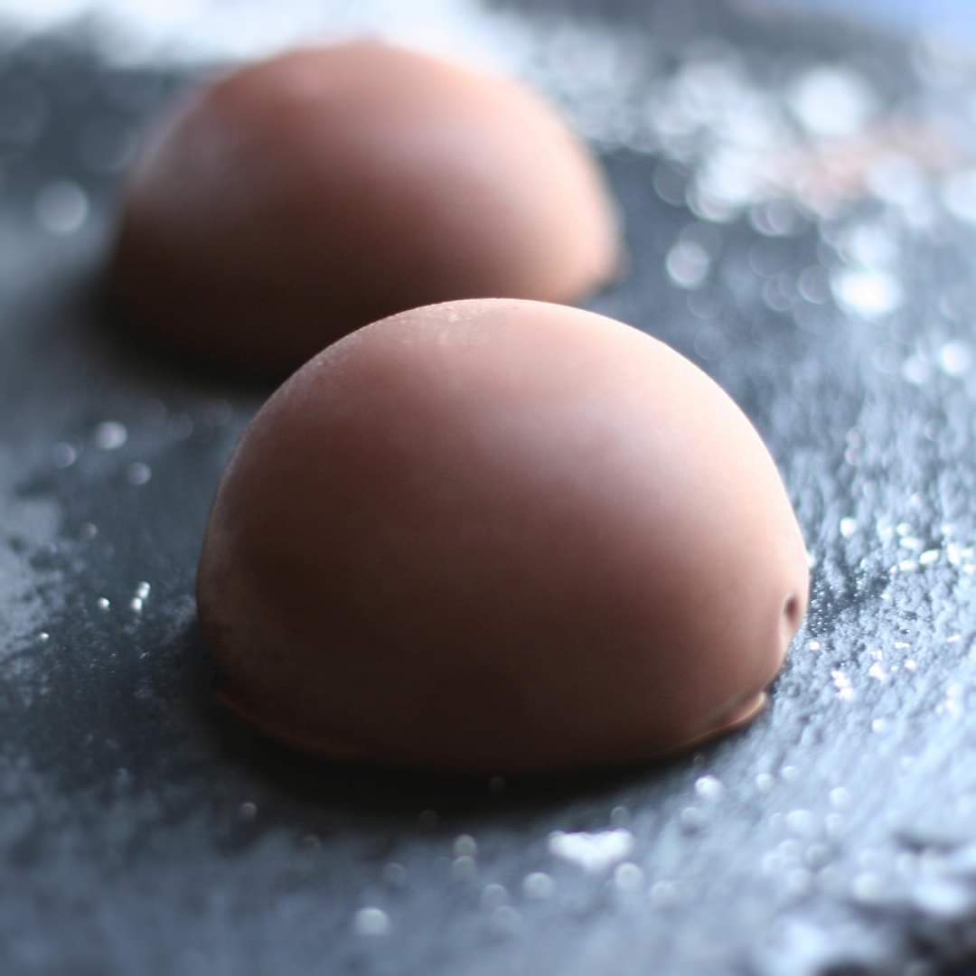 Keto IceCream Bite chocolate (1pc)