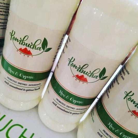 Buffalo Kefir (1L)