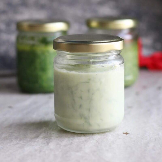 Creamy Dill Sauce (80g)