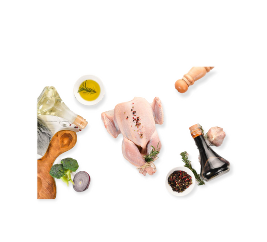 chemical Free Whole Turkey (7kg)