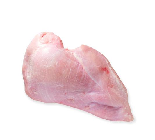 chemical Free Turkey Breast (kg)