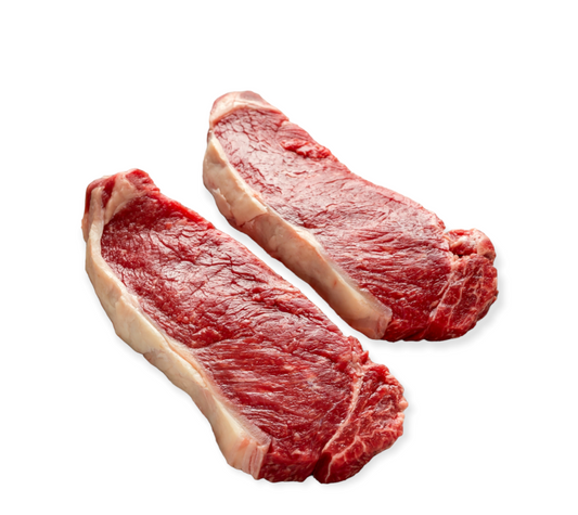 chemical free Sirloin (kg)