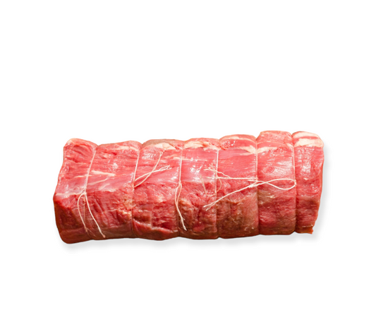 chemical free Round Roast (kg)