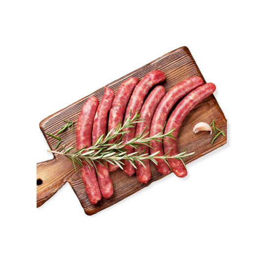 chemical free Oriental Sausage (kg)/Gluten Free