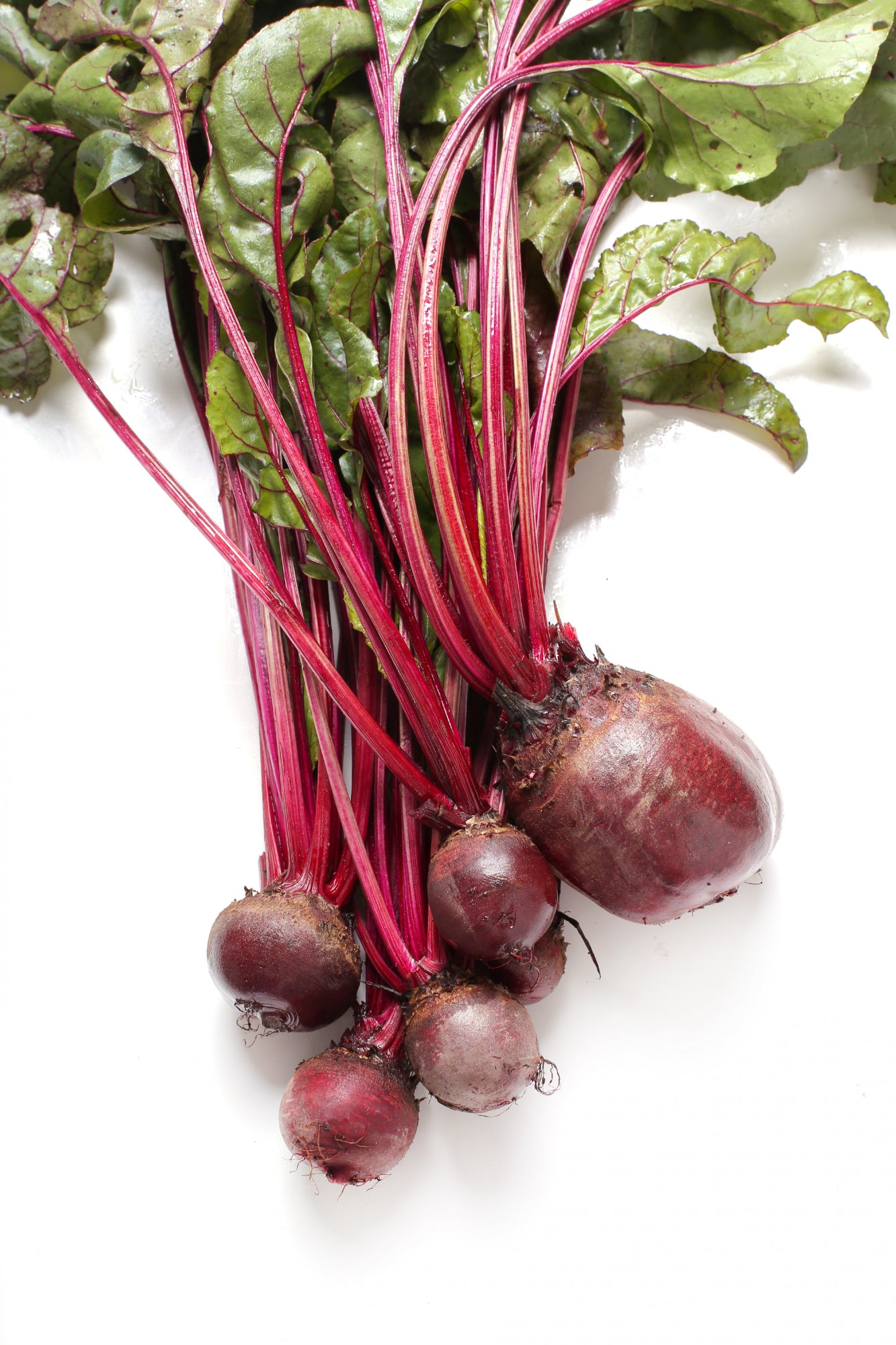 Organic Beetroot (1kg)