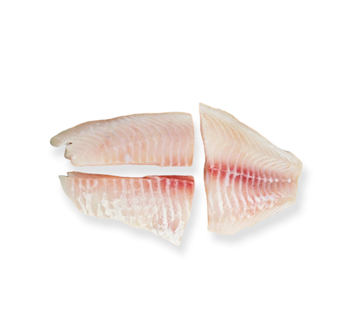 Wild fillet Tilapia (1kg)