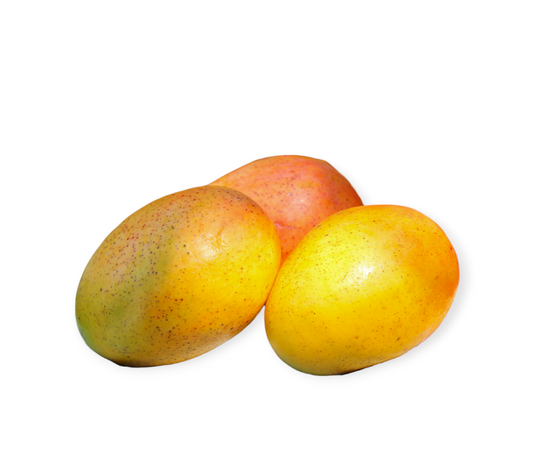 chemical free fons Mango (5kg)