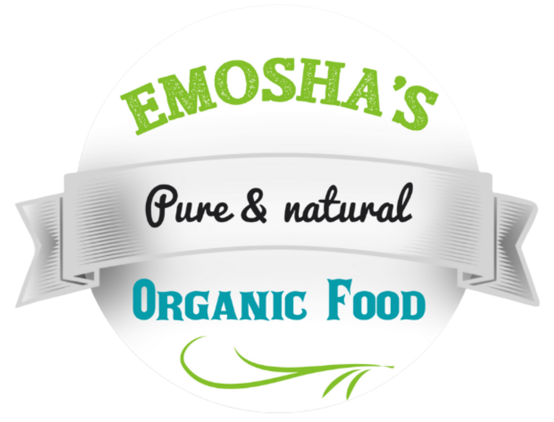 Emosha's Organic Food