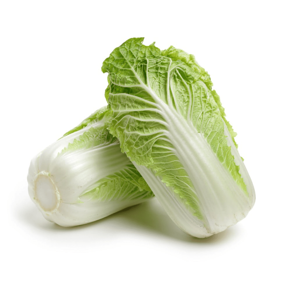 Organic Chinese cabbage (1pc)