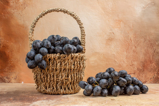 Black Grape SEEDLESS (kg)