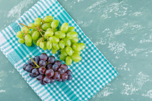 Mix Grape seedless (4kg)
