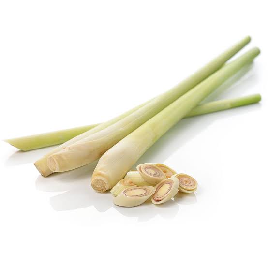 Organic lemon grass(100g)