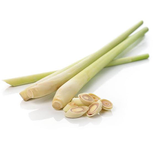 Organic lemon grass(100g)