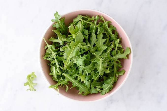 Italian Organic Arugula (100g)