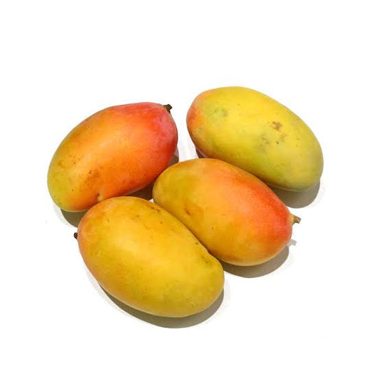 chemical free Naomi Mango (5kg)