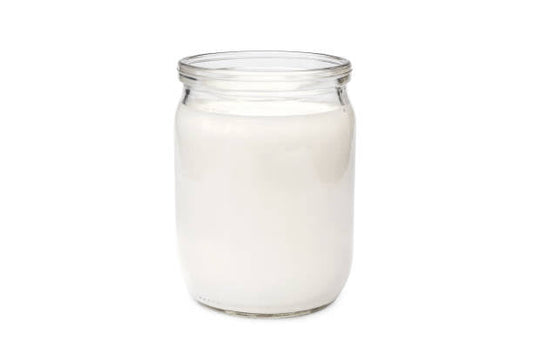 Goat Greek Yogurt (350g)