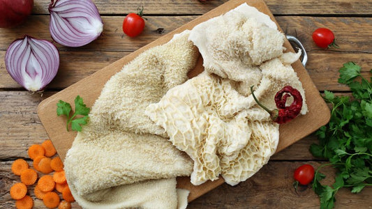 chemical free Beef tripe (1pc)