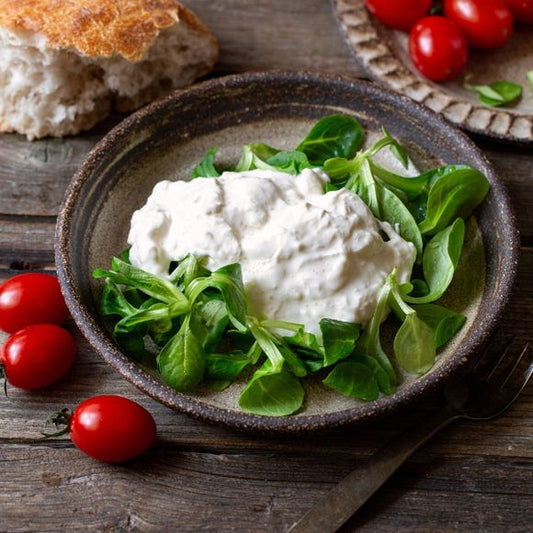 Stracciatella cheese  (250g)