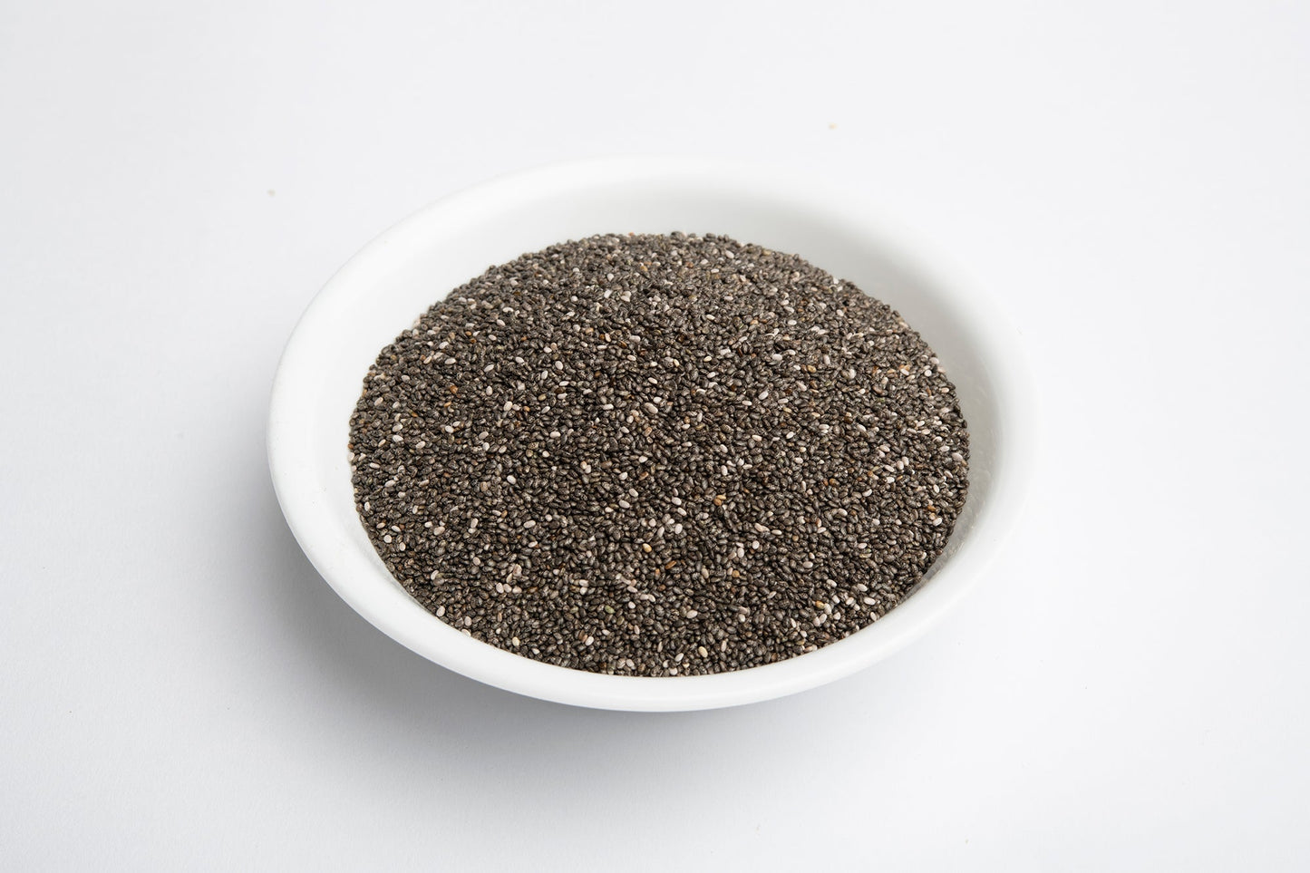 Organic chia seeds 400g