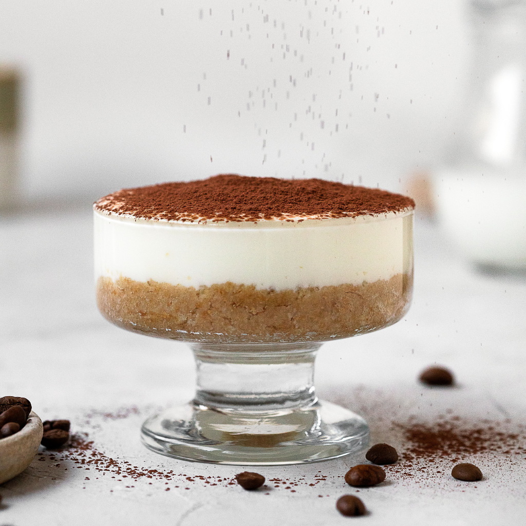 Tiramisu (200g)