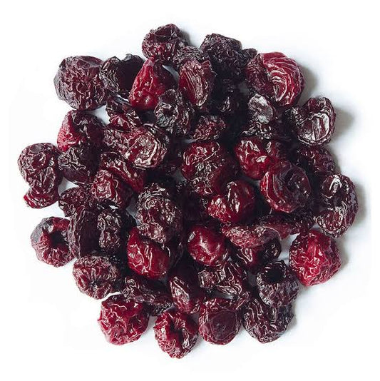 Solar dried Cherries (Pitted) (100g)