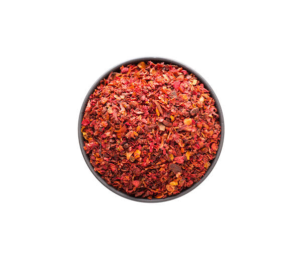 Solar dried Tomato Halves+Bay+Garlic (75g)