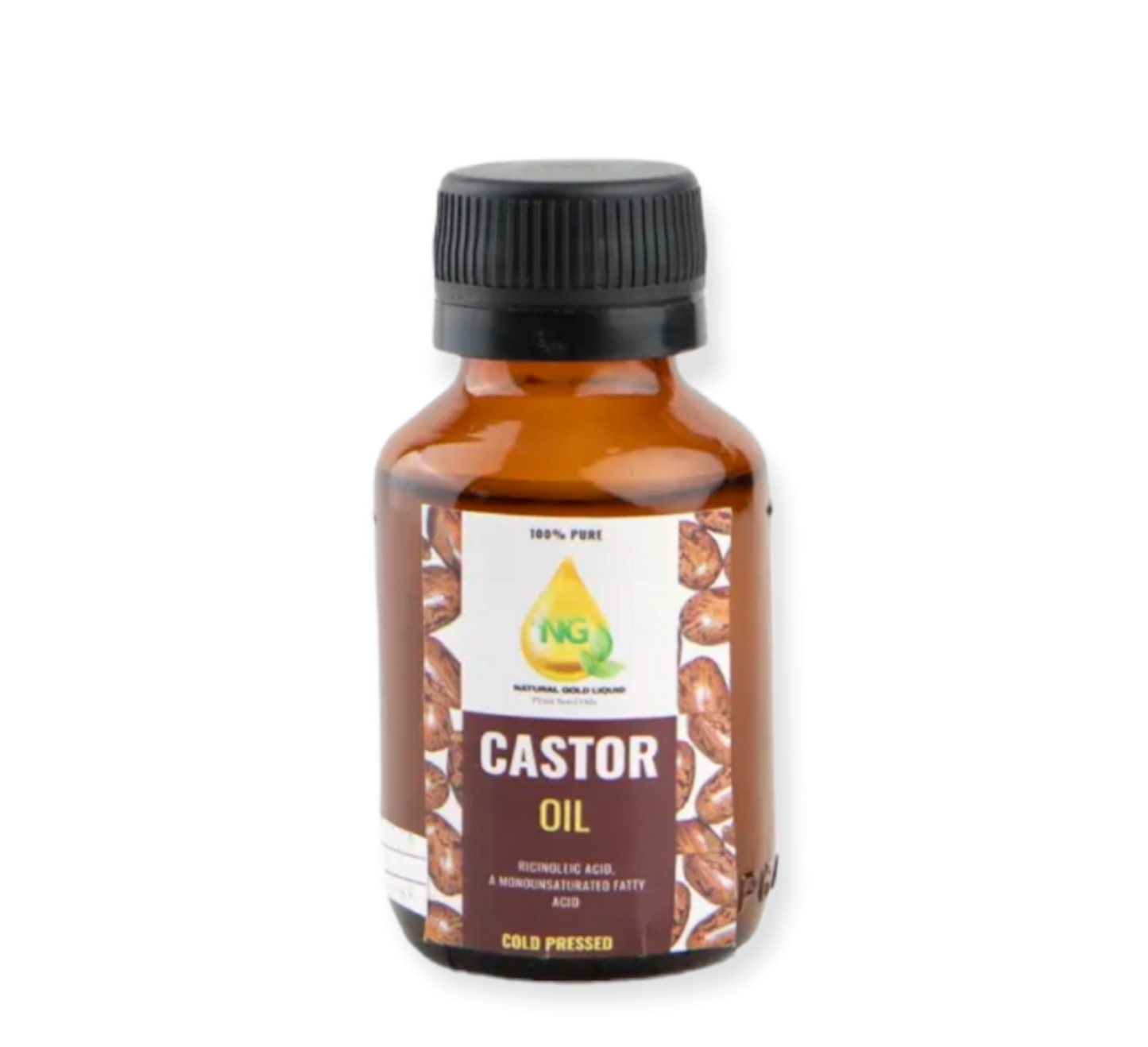 Castor Seed Oil