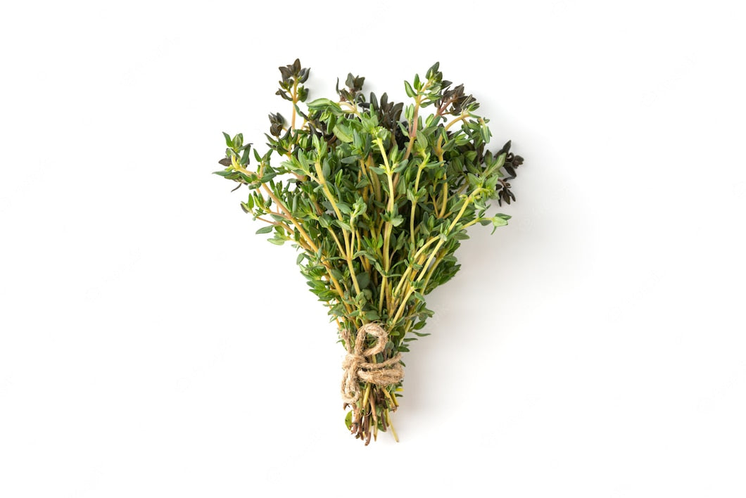 organic thyme (100g)